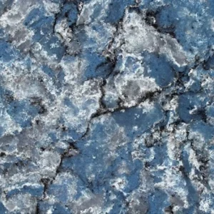 Vicostone Thunder Blue BQ-8786