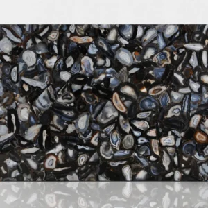 AGATE BLACK EYE