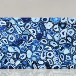 AGATE BLUE