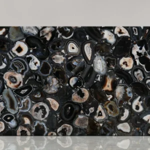 AGATE FANTASY BLACK