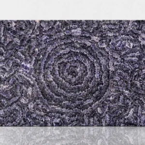 AMETHYST FLOWER DARK