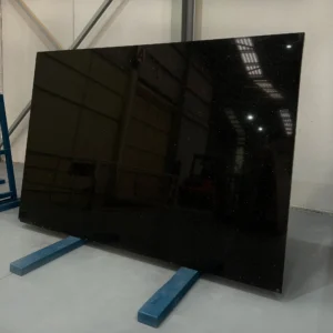 BLACK GALAXY