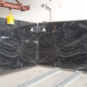 BLACK WAVE
