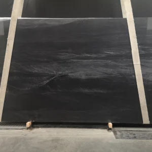BRILLIANT BLACK