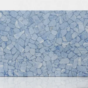CALCITE BLUE