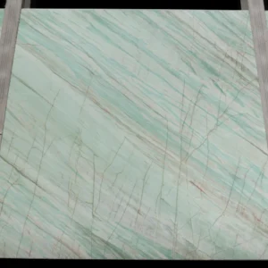 EMERALD GREEN