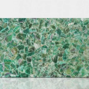 FLUORITE GREEN