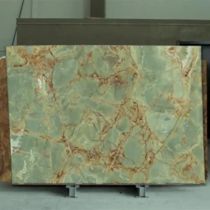 GREEN JADE ONYX