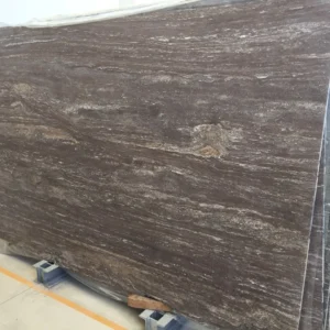 IRON TRAVERTINE