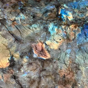 LEMURIAN BLUE