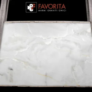 ONICE WHITE TOP STRONG