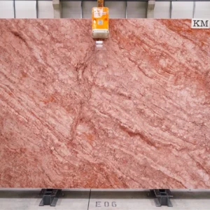 PINK TRAVERTINE