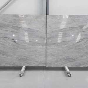 PLATINUS QUARTZITE
