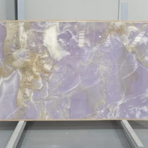PURPLE ONYX