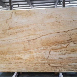TOBACCO TRAVERTINE