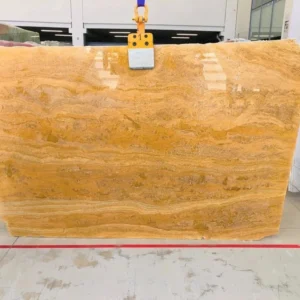 TRAVERTINO GIALLO